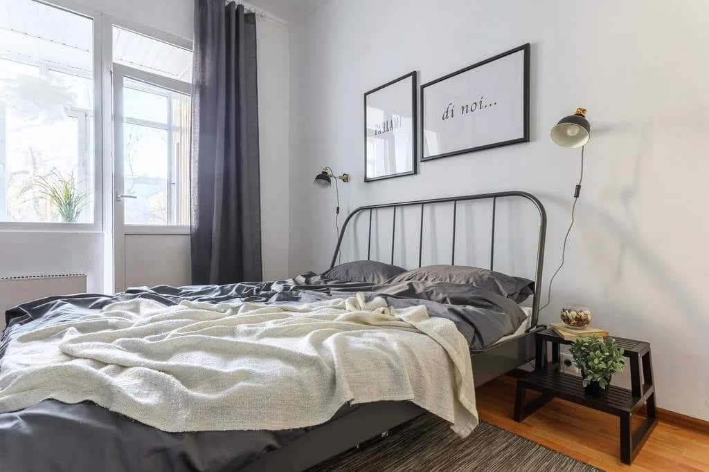 Dailyrooms Near Komsomolskaya Square Apartments: главное фото 1
