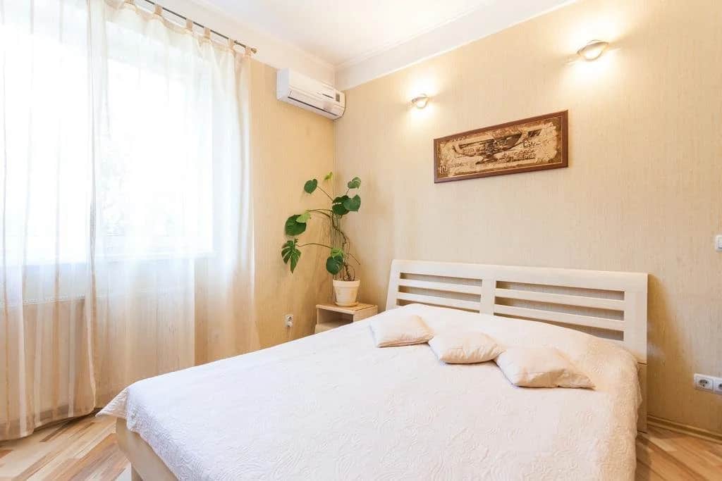 Apartament at Serpuhovskaya 35A: фото 2