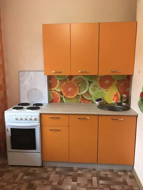 Apartamentyi Dizajnerov 13: фото 7