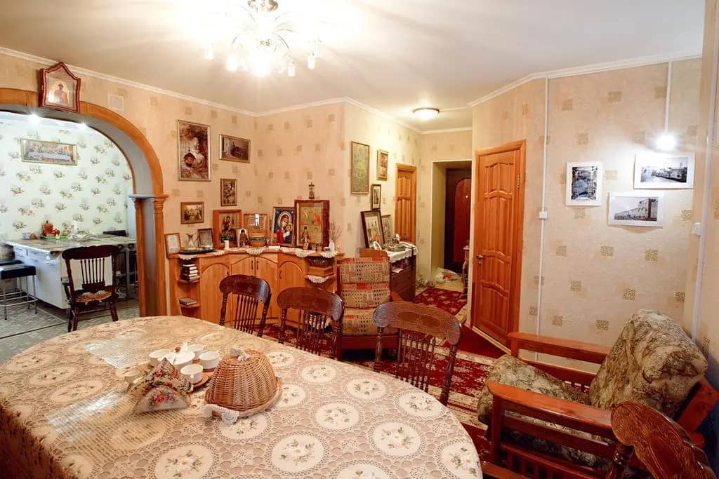 Guest house u Monastyrskoy steny: фото 5