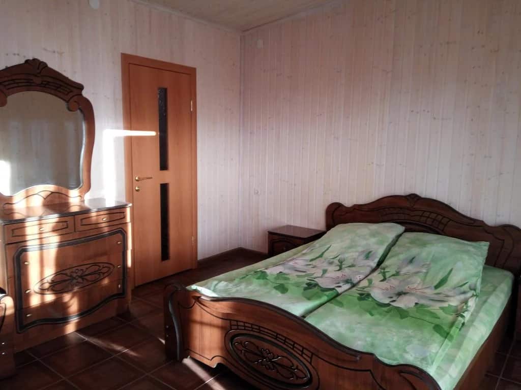 Guest House Uyut: главное фото 1