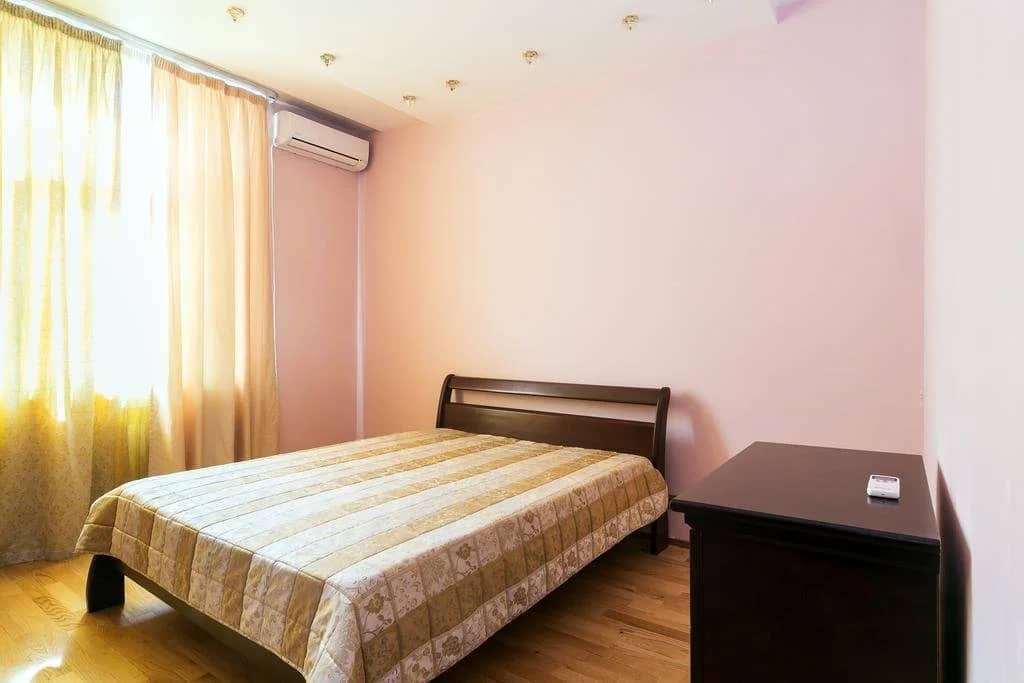 Luxury Apartment Moscow Paveletskaya: фото 4