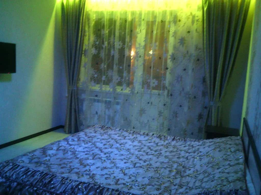 Hostel Zvezda Peterburga: главное фото 1