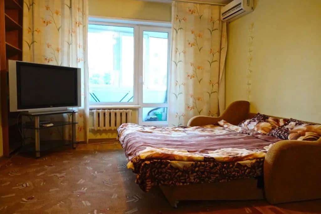 Luxkv Apartment On Moldavskaya: фото 2