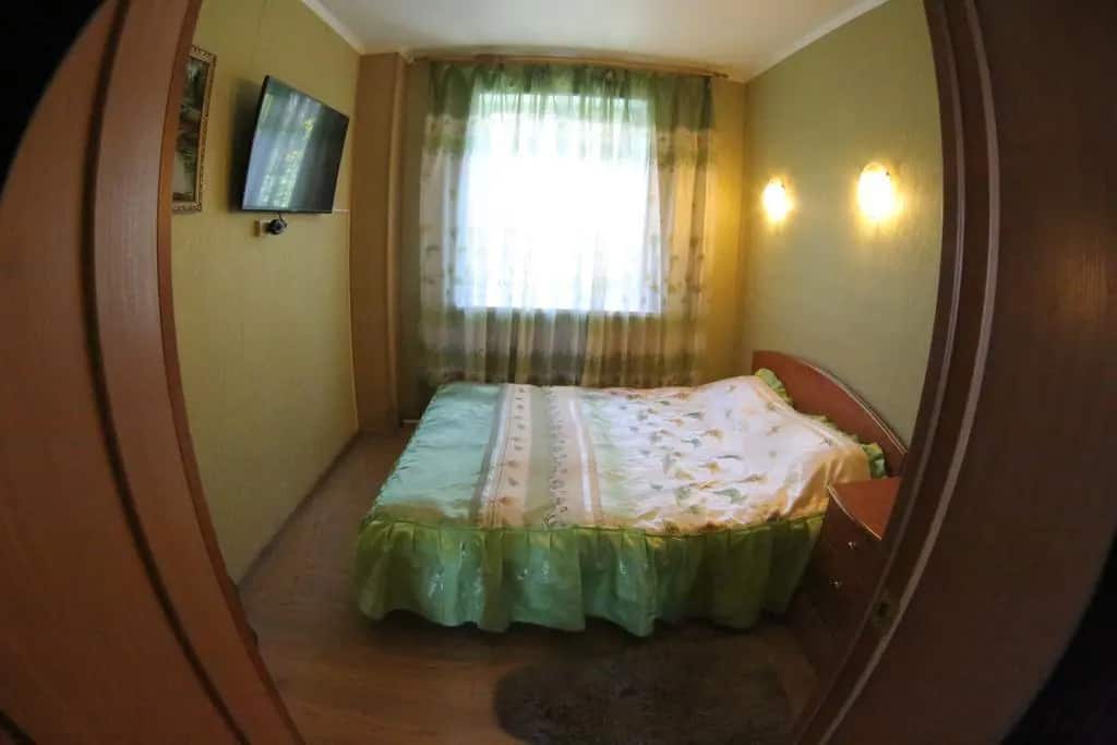 Holiday Home On Serysheva: главное фото 1