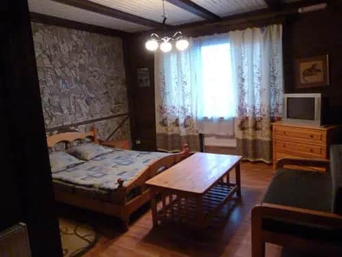 Hotel Rancho: фото 2