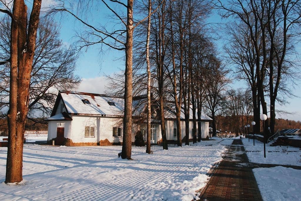 Отель «Вишневый сад»: фото 6