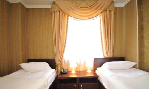 Mart Guest House: фото 3