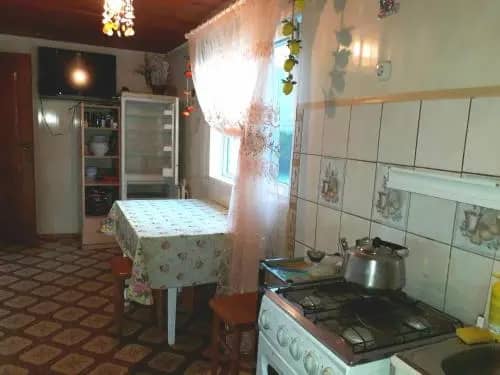 Guest House Lesnoe: фото 5