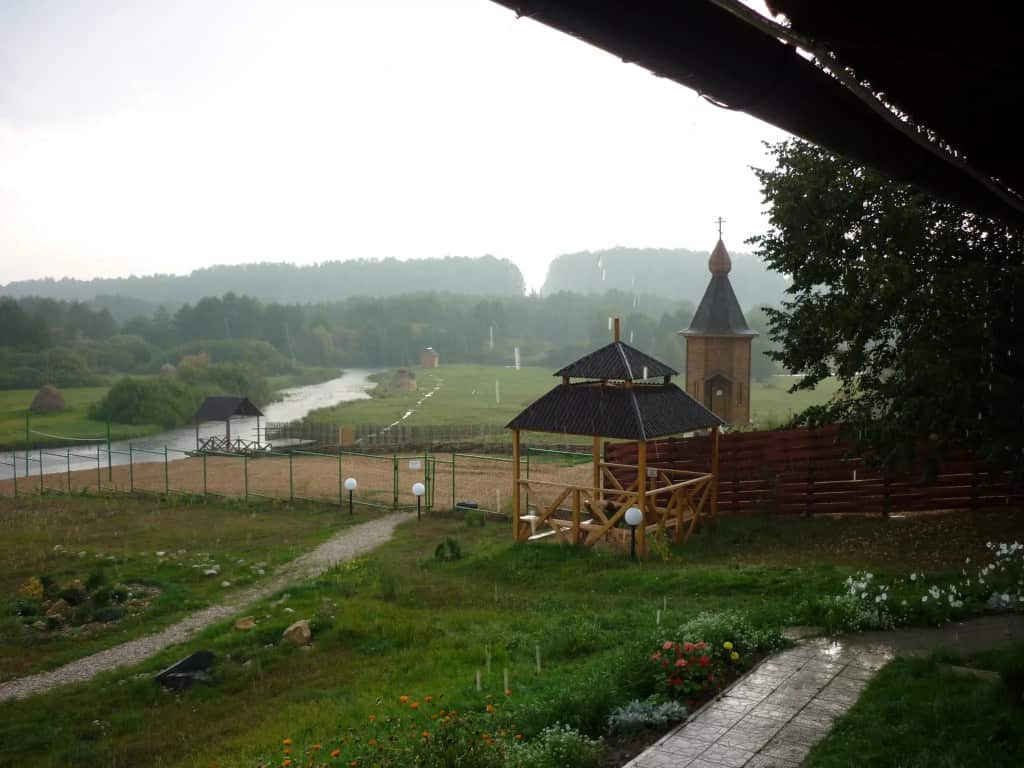 Раздолье: главное фото 1