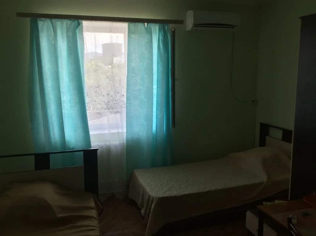 Anapa Krasnodarskaya 66 Minihotel: главное фото 1