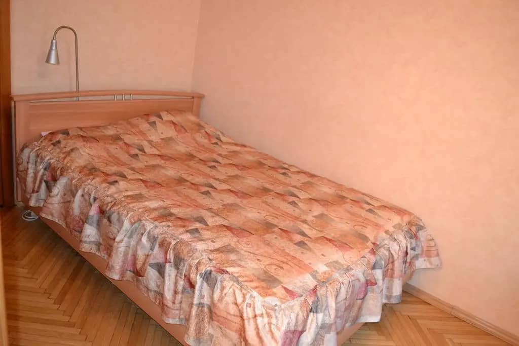 Apartments on Chetvertaia Yamskaia: фото 4