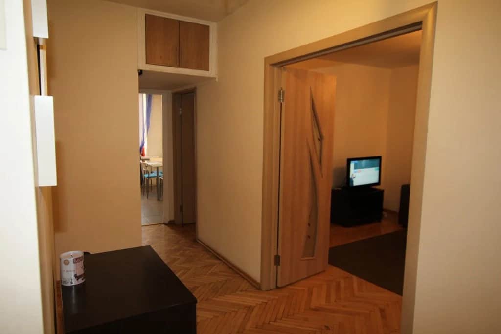 Tvst - Mayakovskaya Dabl Apartments: фото 2