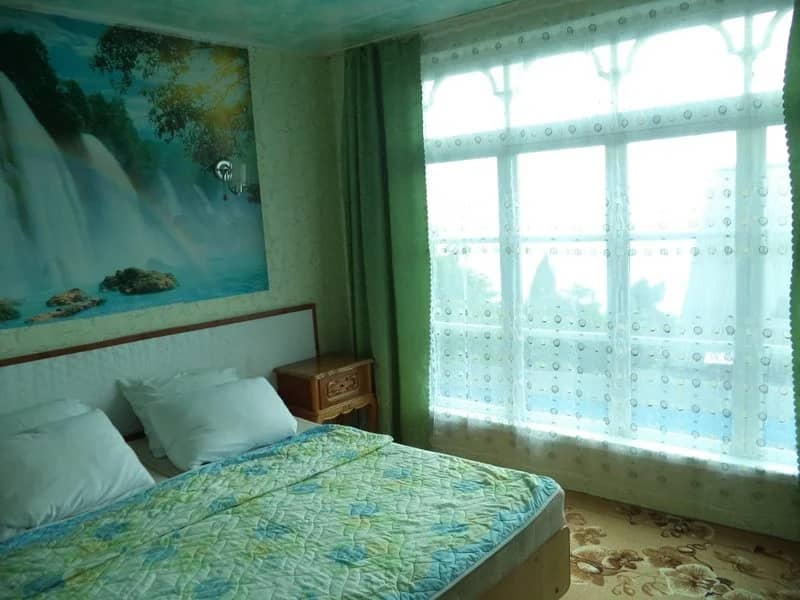 Viktoriya Guest House: фото 5