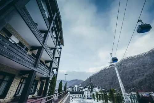 Guest House Alpika: фото 2