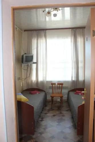 Karelonego Inn: фото 2