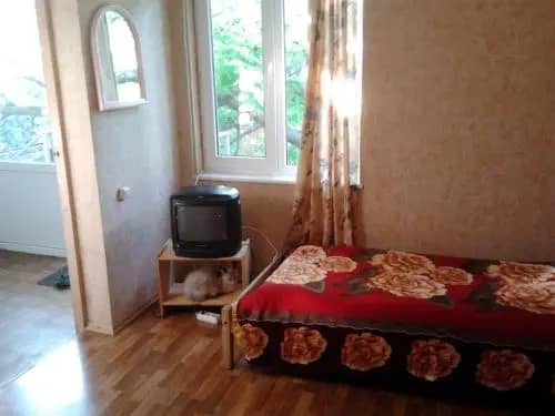 Guest House Novorossiyskaya 47: фото 4