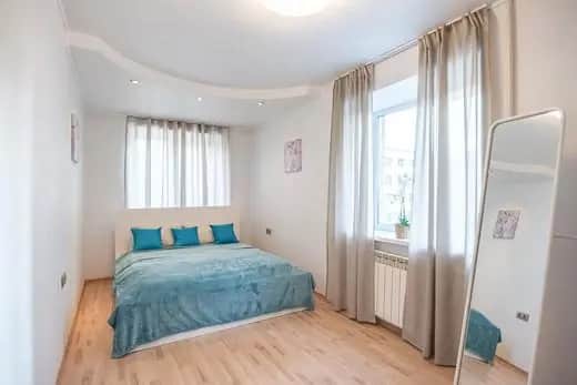 London Aparts (Лондон Апартс) на Сакко и Ванцетти 100: фото 3