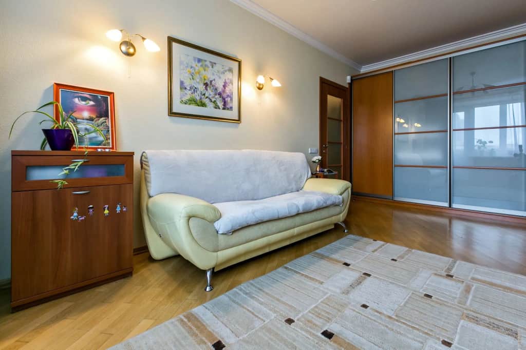 Moscow City Apartments Garden Ring: фото 3