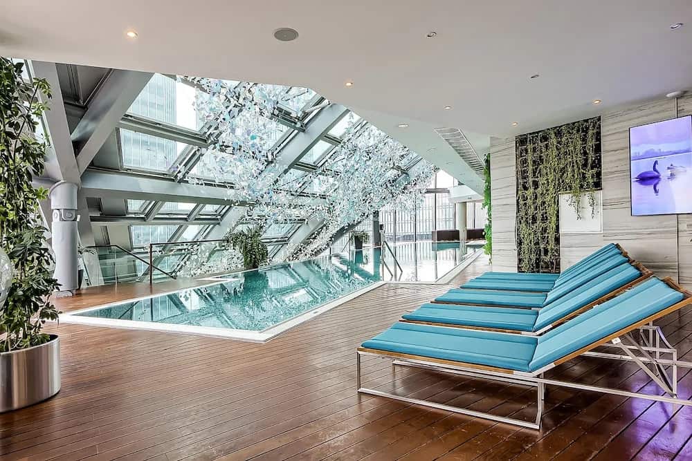 Sky Apartments Rentals Service: главное фото 1