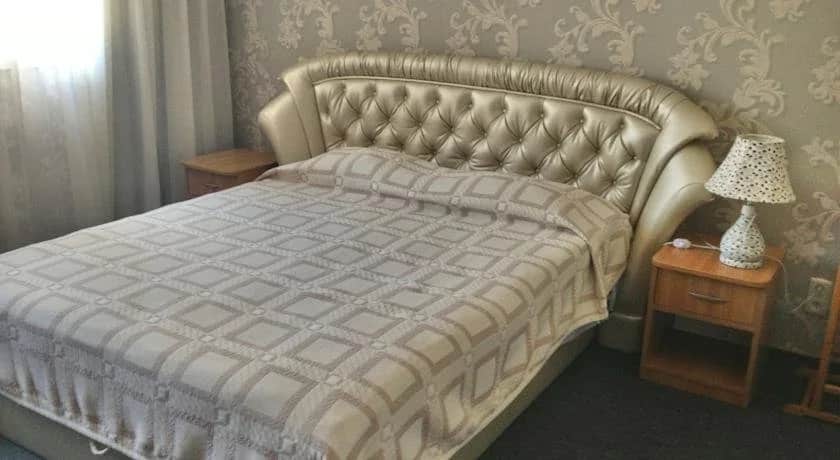 Отель Эллинг У Моря: фото 2
