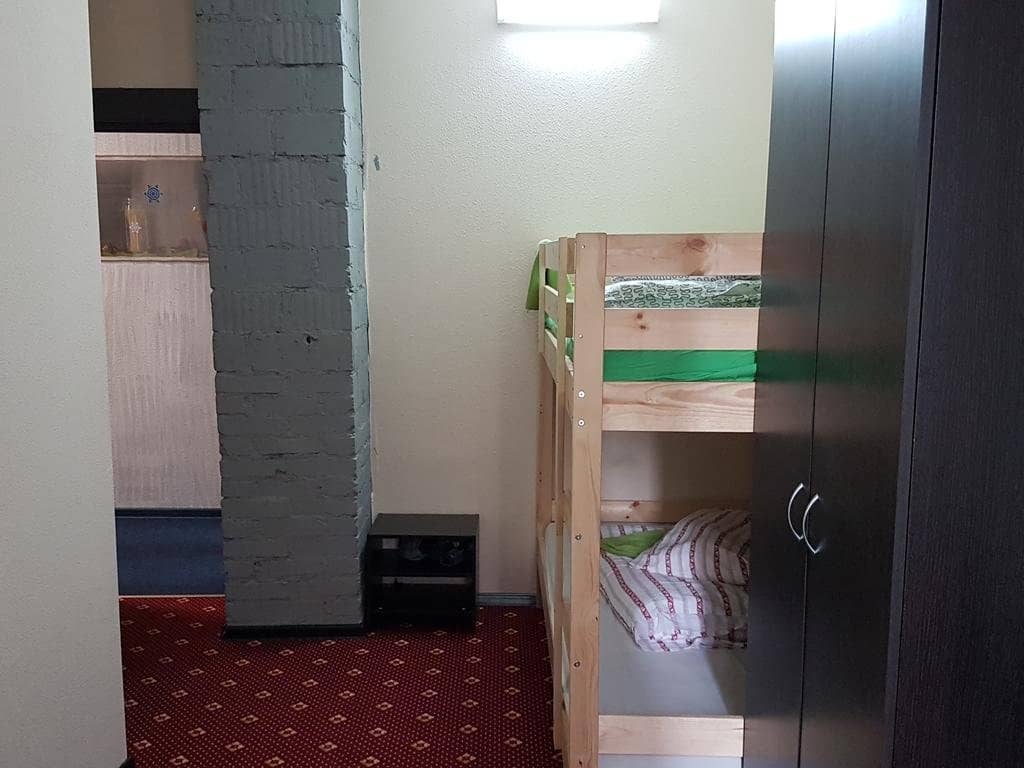 Hostel Serebryanyiy Dozhd: фото 5