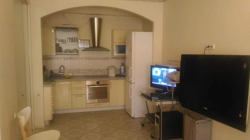 Kakhovka 18/1 Apartment: главное фото 1