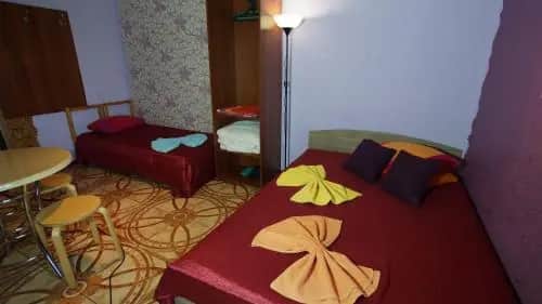 Mini-Hotel Shokolad: фото 3