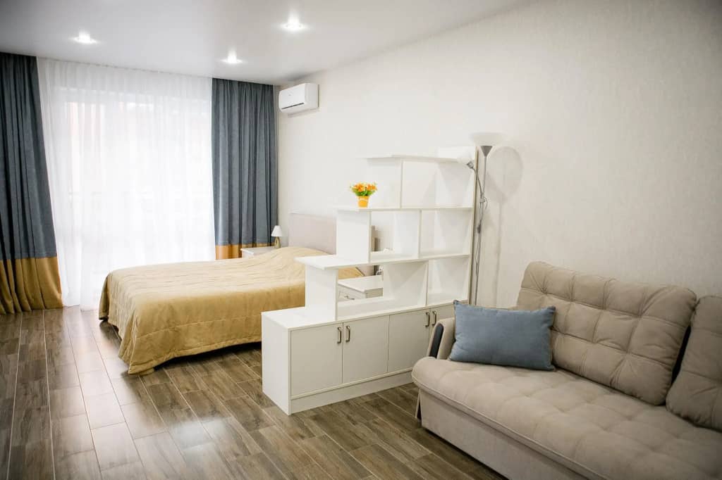 Apartments Malina (Апартментс Малина) на улице Ленина 17: фото 4