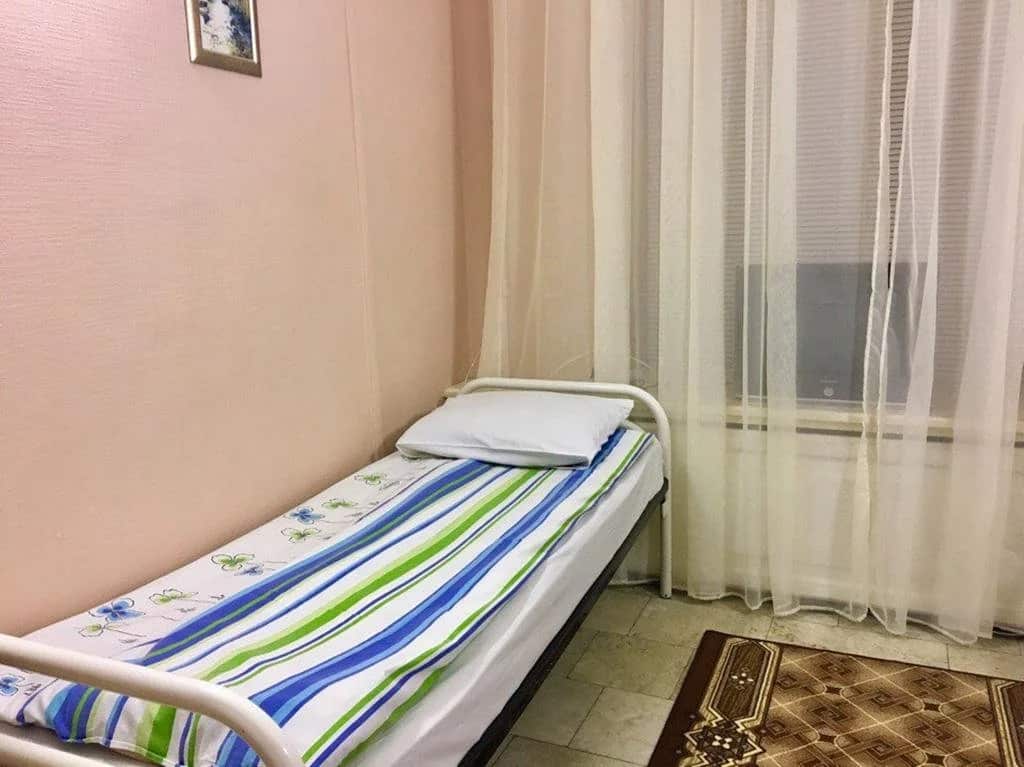 Меблированные комнаты Петроград на Жуковского: главное фото 1