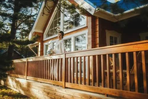 Sea Home Cottages: фото 7
