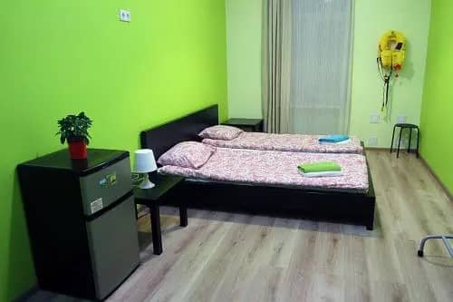 Tapki-hostel: фото 6