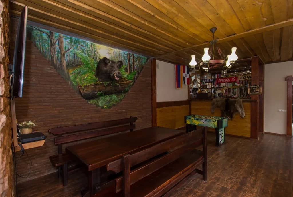 Wood Place Guest House: фото 4