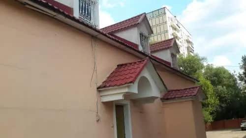 Mini-hotel Elephant: главное фото 1