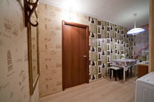 Zhemchuzhina Apartments: фото 4