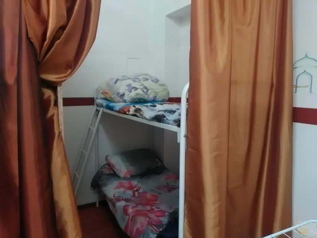 Hostel Kupe: главное фото 1