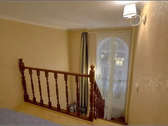 Apart Hotel On Italianskaya: главное фото 1