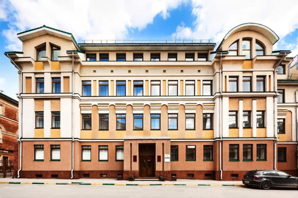 Никола Хаус: главное фото 1