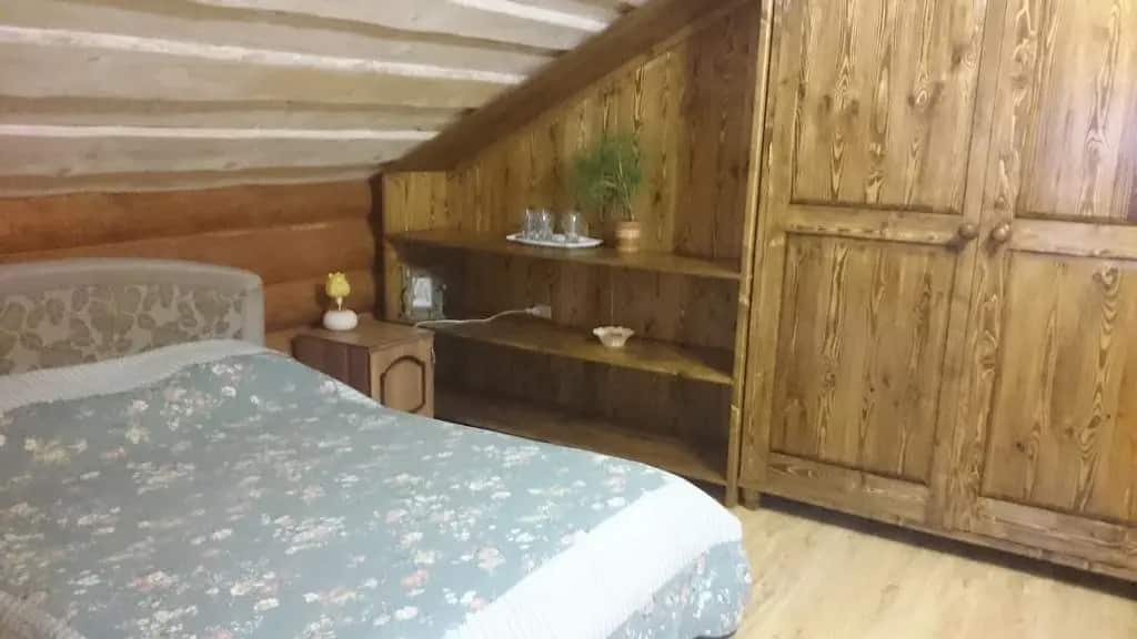 Usadba Varvarovka: главное фото 1