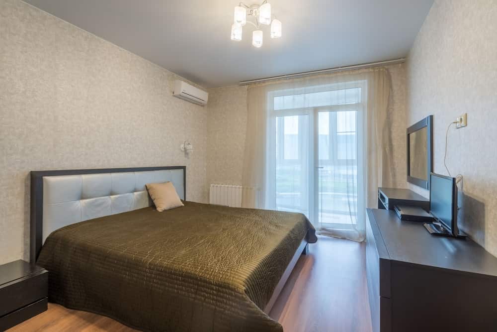 Апартаменты TravelFlat: главное фото 1