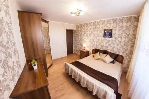 Меблированные комнаты Home na Vysotnoy: фото 3