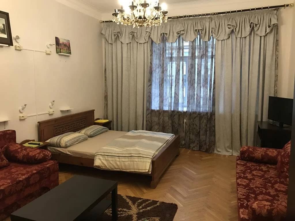 My Hostel on Tverskaya: фото 5