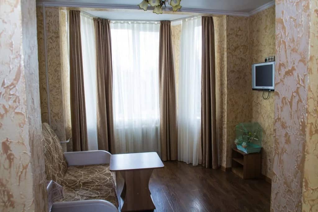 Na Krepostnoy 45 Guesthouse: главное фото 1