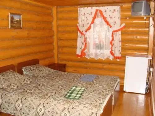 Teremok Guest House: фото 2