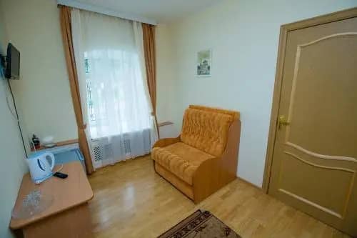 Guest House Kupecheskiy: фото 4