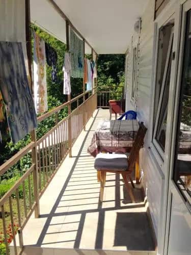 U Mikhalicha Guest House: главное фото 1