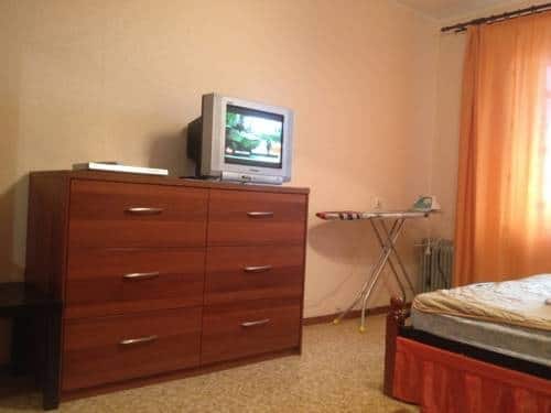 Apartamenty V Ivanovo - 6: главное фото 1