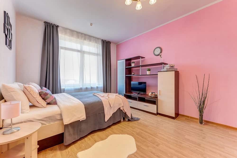 Apartaments Vesta Baltic Pearl: главное фото 1