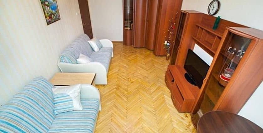 Sadovoye Koltso Timiryazevskaya: фото 5