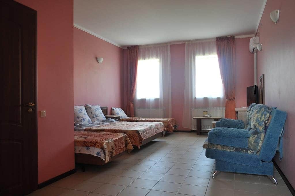 Guest House Markiz: фото 2